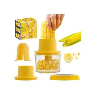 Corn Cob Stripper Tool