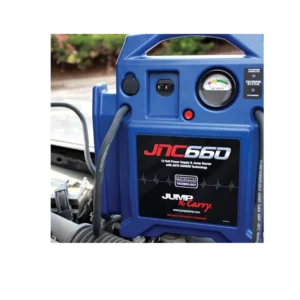 Clore Automotive Starter