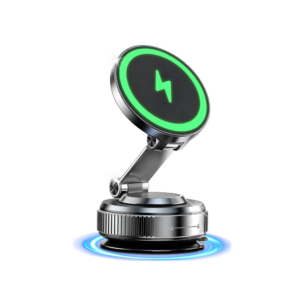 15W Wireless Car Charger