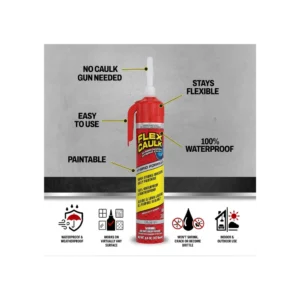 Flex Waterproof Sealant