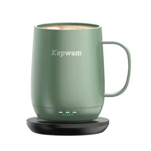 Self-Heating Coffee Mug T2 (16oz)