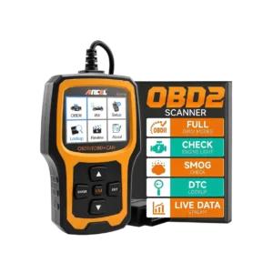 ANCEL AD410 PRO OBD2 Scanner